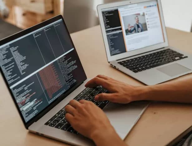 Site Internet à Bordeaux : Création & Refonte	