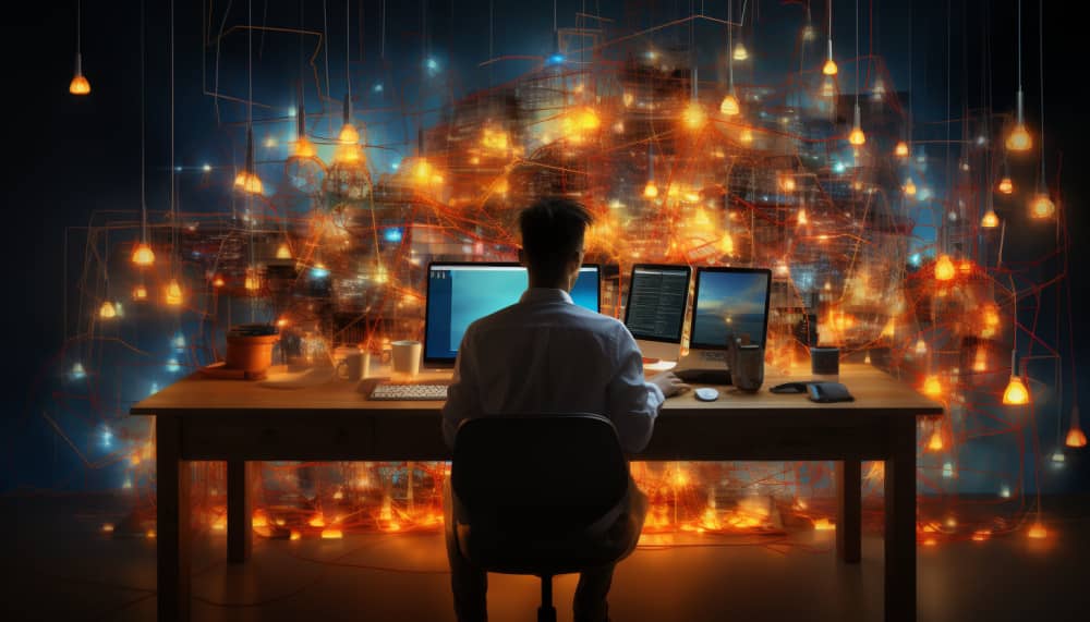 Développeur Web à Bordeaux
