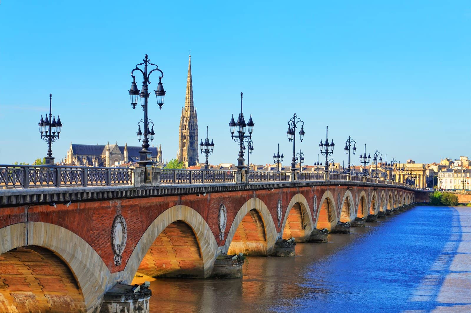 Création de sites web à Bordeaux chez Oxelya