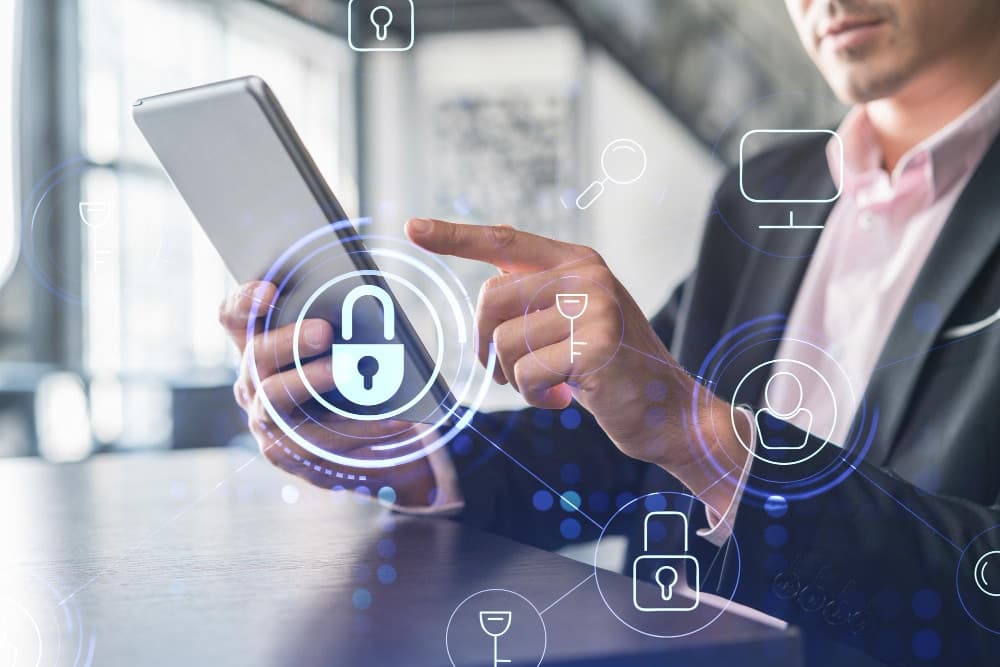 Conseils en informatique et cybersécurité