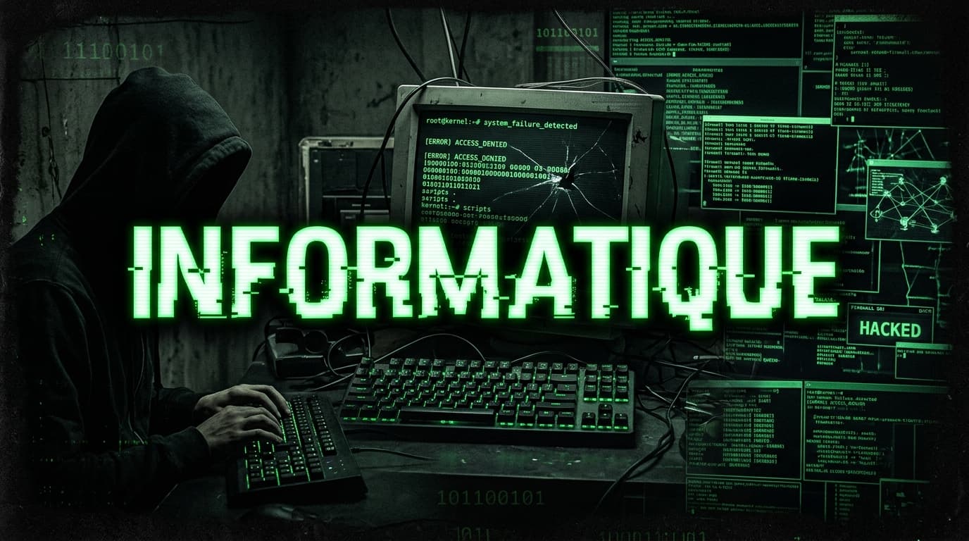 Informatique & HelpDesk