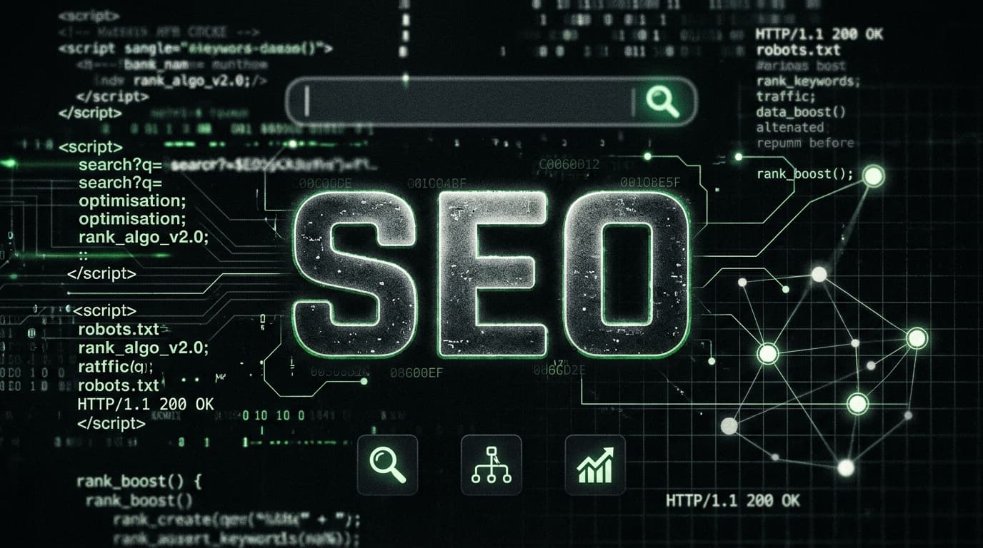 SEO & Référencement