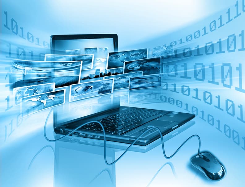 Informatique & HelpDesk