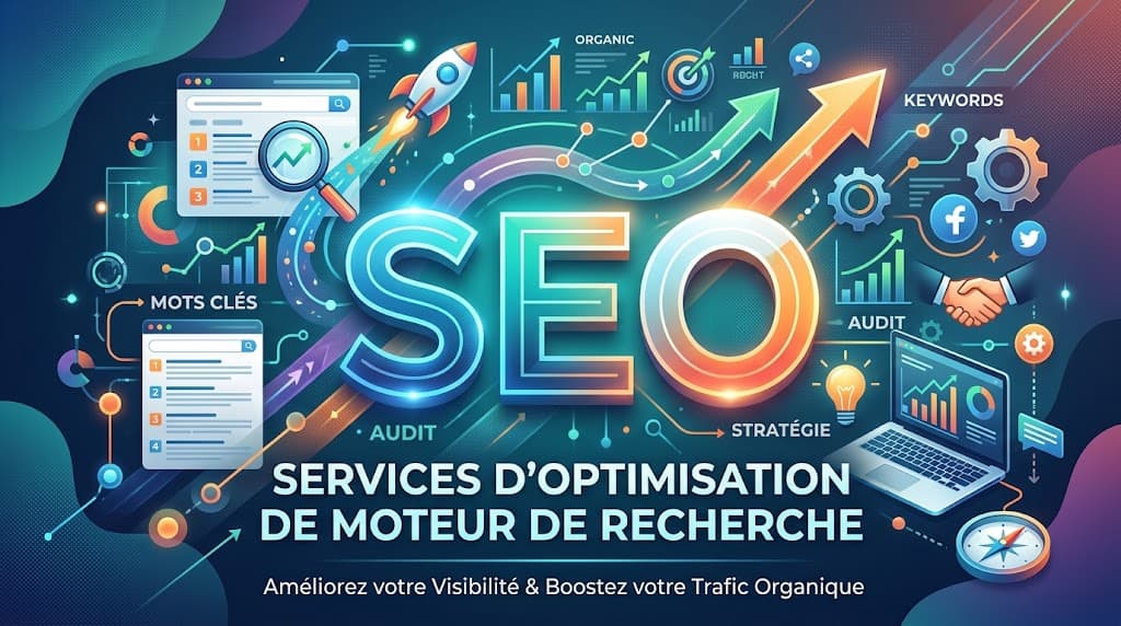 SEO & Référencement
