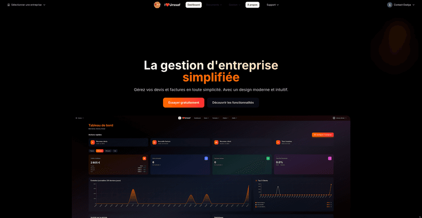 Projet web 1