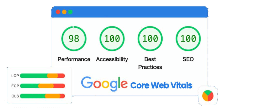 Projet SEO 1