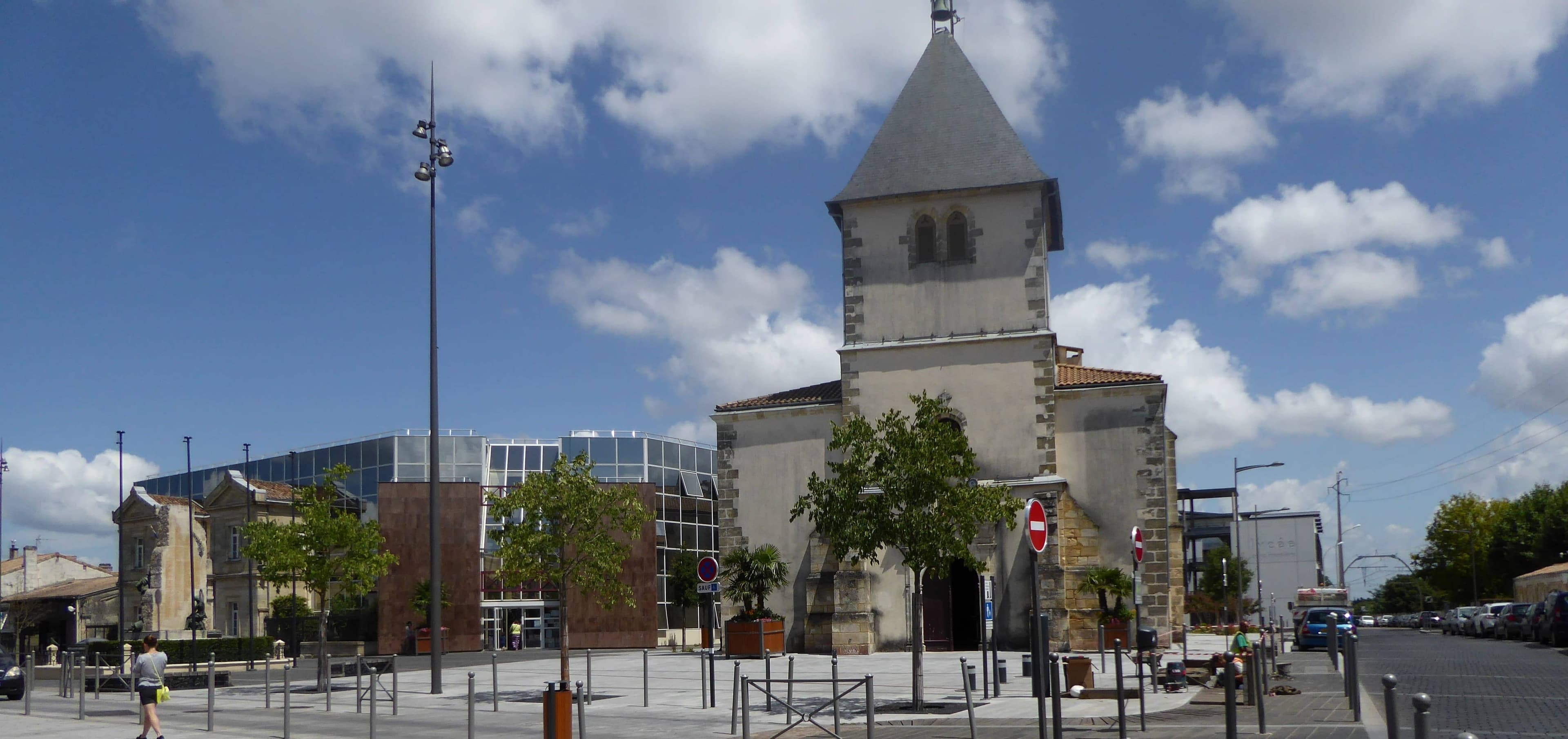 Image pour l'article : Création Site Internet portfolio à Pessac - Oxelya