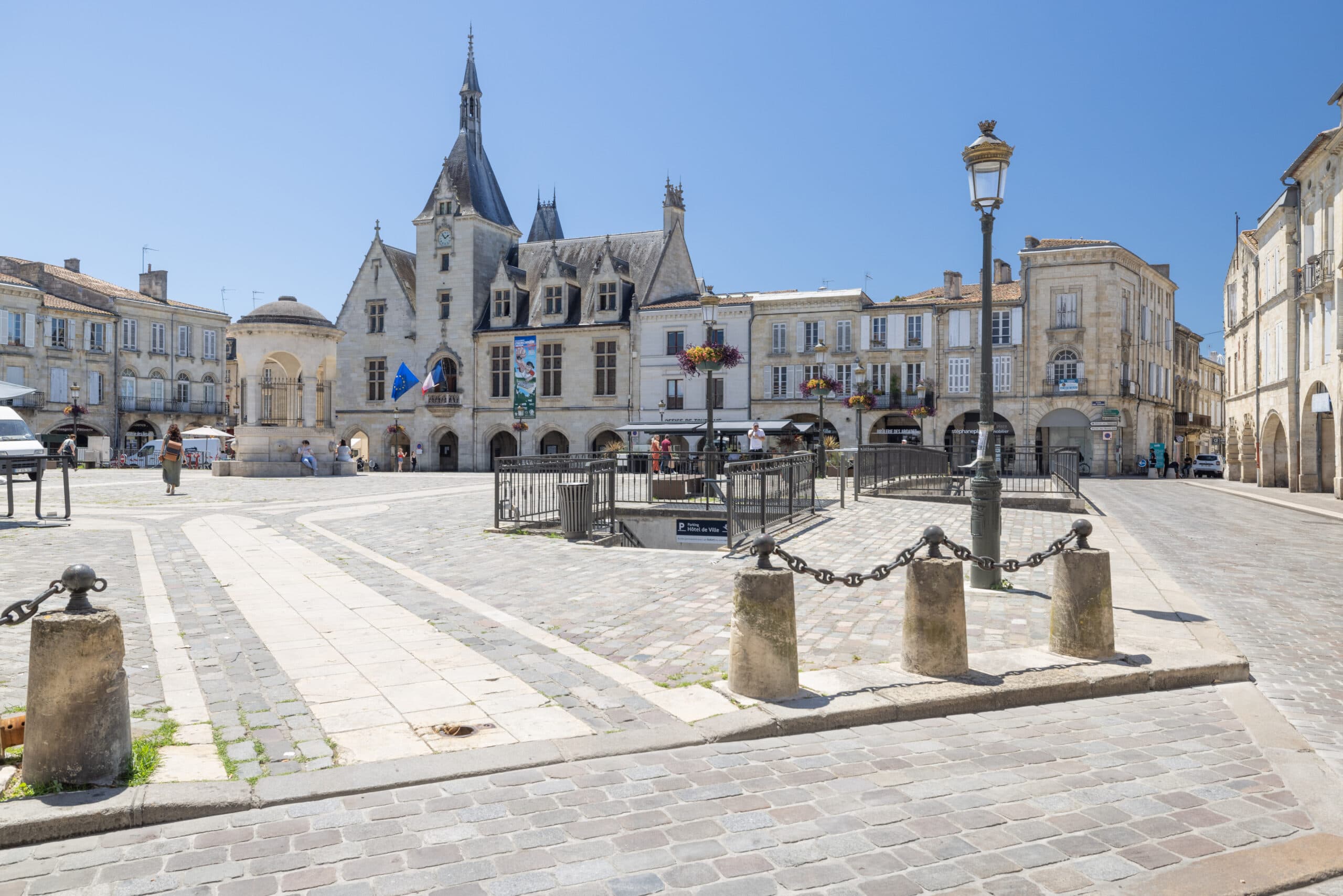 Image pour l'article : Agence Web sur Libourne - Oxelya