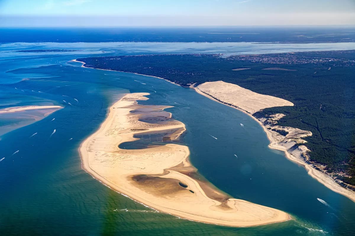 Image pour l'article : Développeur Web à Arcachon - Oxelya