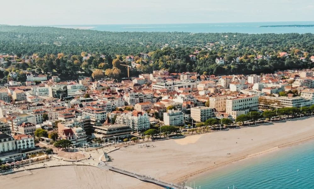 Image pour l'article : Agence Web sur Arcachon - Oxelya