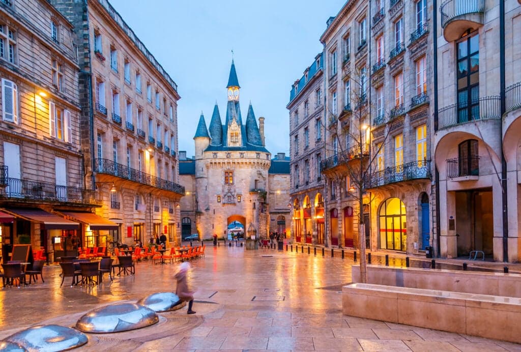 Image pour l'article : Création Site Internet événementiel à Bordeaux - Oxelya