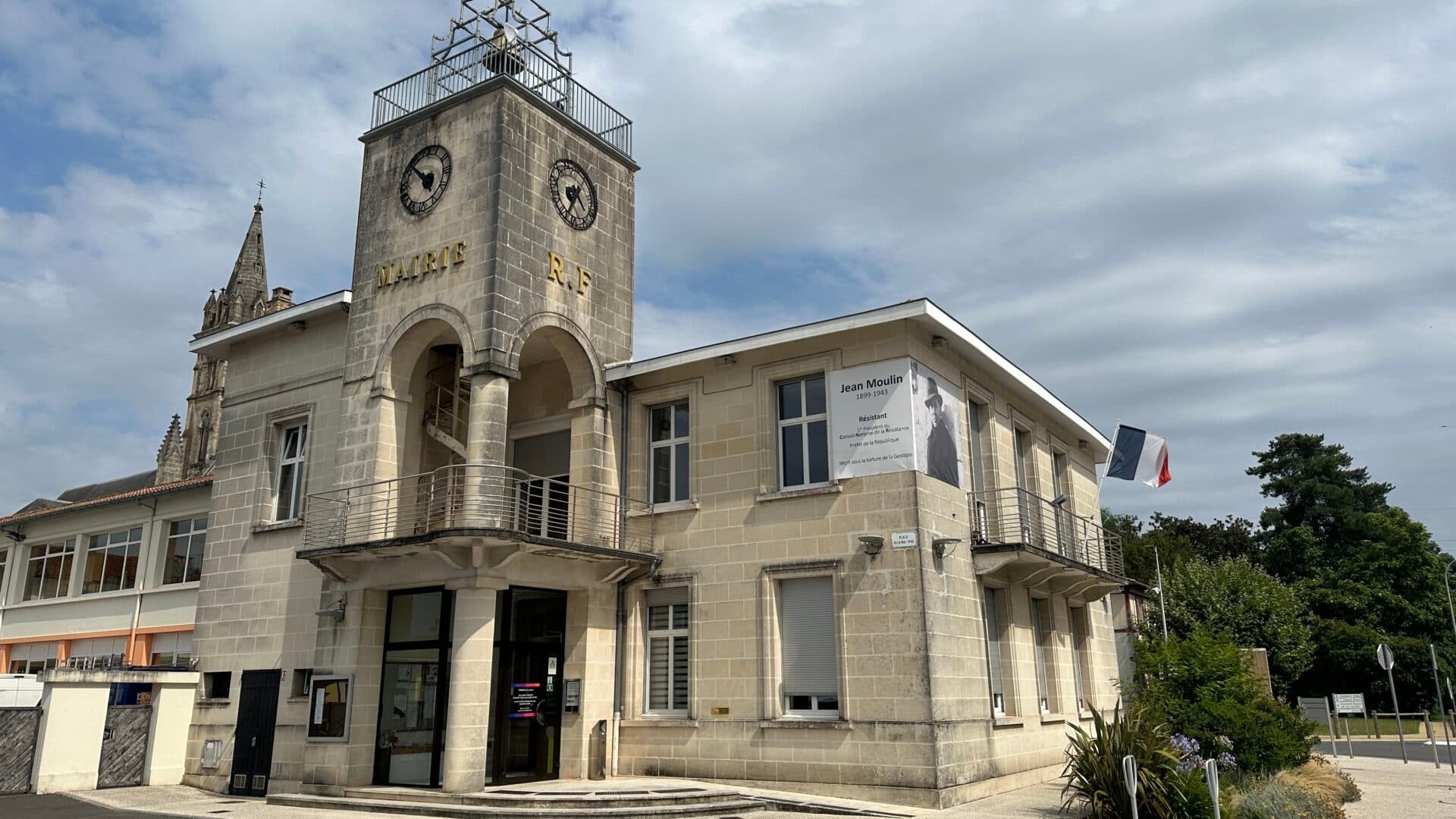 Image pour l'article : Création Site Internet événementiel à Marcheprime - Oxelya