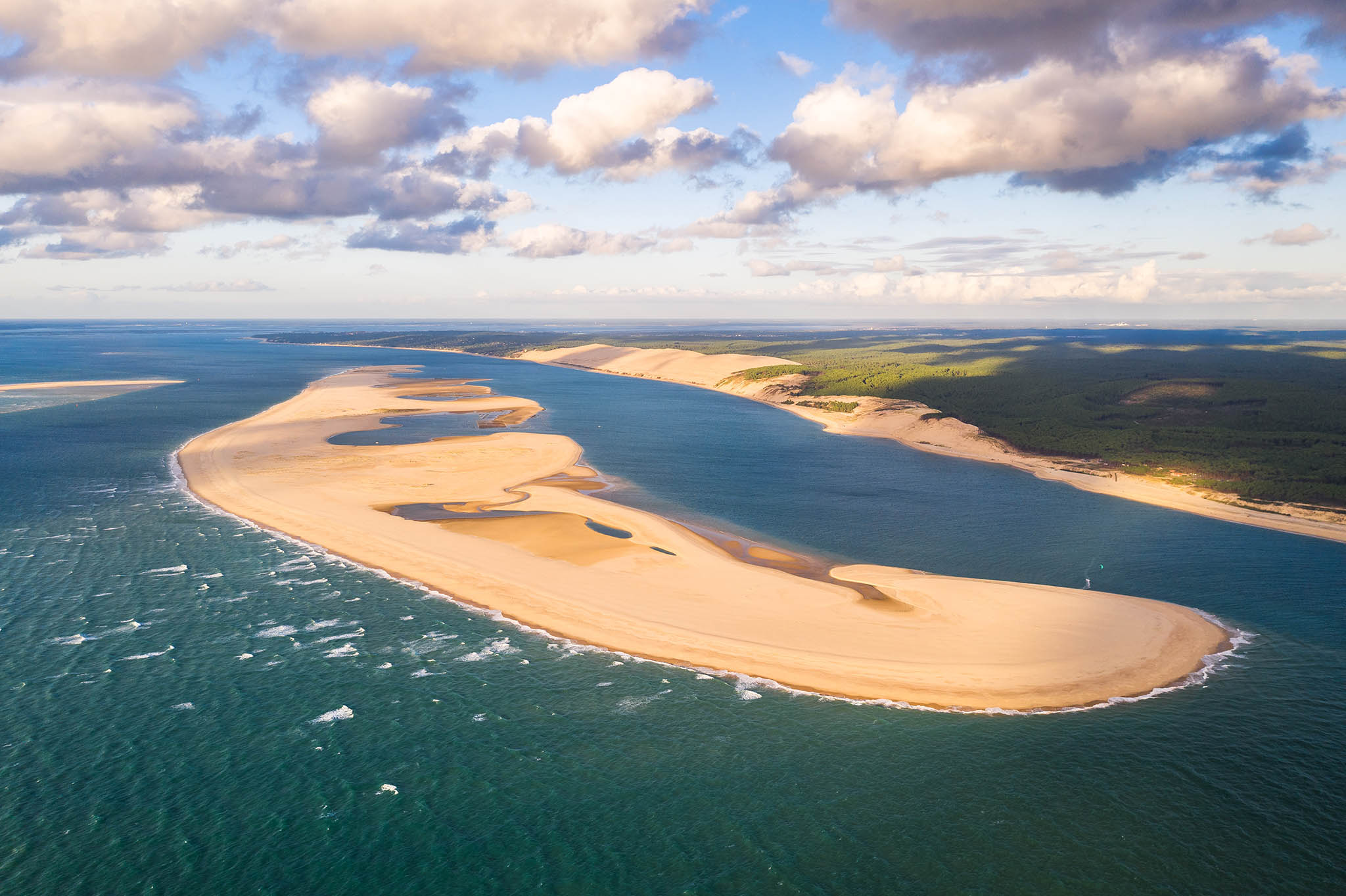 Développement Web Sur Arcachon