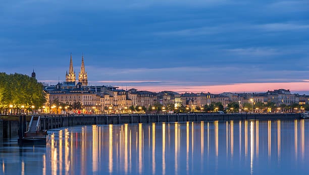 Développement Web sur Bordeaux ! 