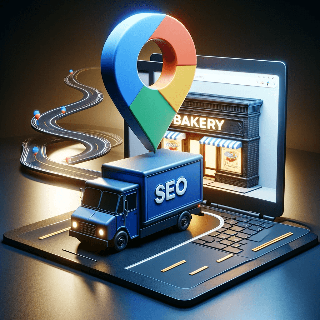 SEO local : comment être visible sur Google Maps dans votre région