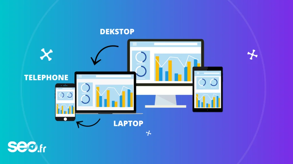 Pourquoi avoir un site web responsive est indispensable en 2025