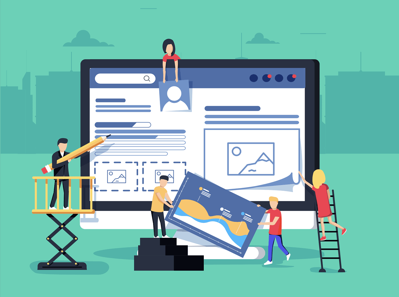 Refonte de site web : quand et comment la planifier ?