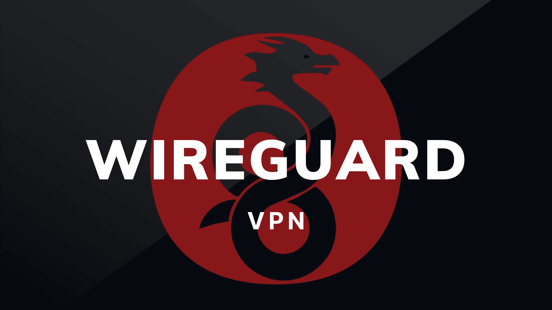 Créer son propre VPN avec WireGuard