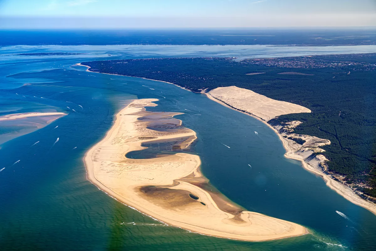 Création Site Internet portfolio à Arcachon - Oxelya