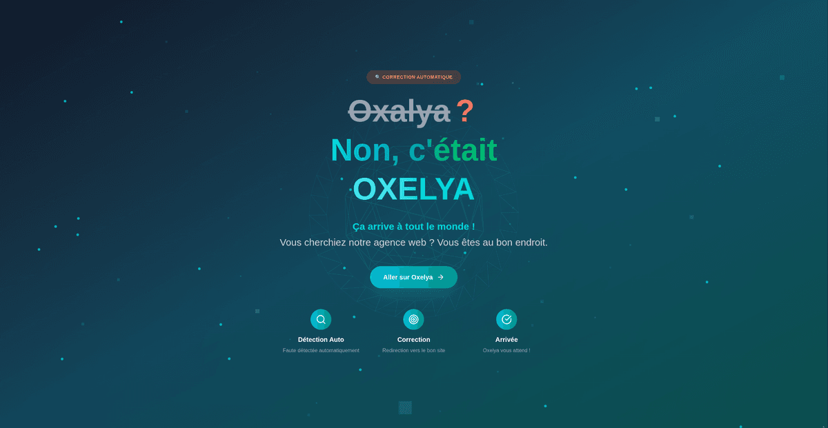 Oxalya Xyz