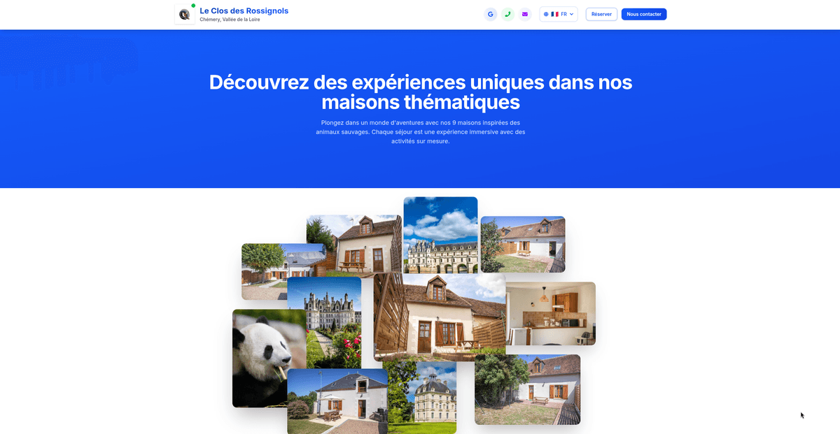 GrayHat GetYourGuide
