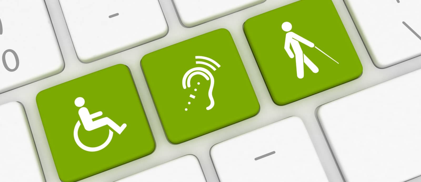 Accessibilité web : concevoir un site inclusif et légal