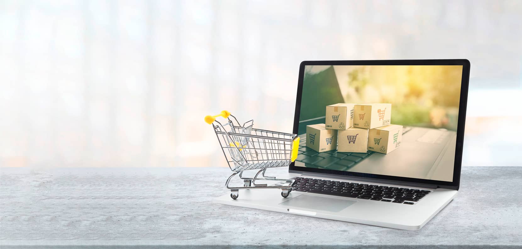 E-commerce en Gironde : A savoir pour se lancer