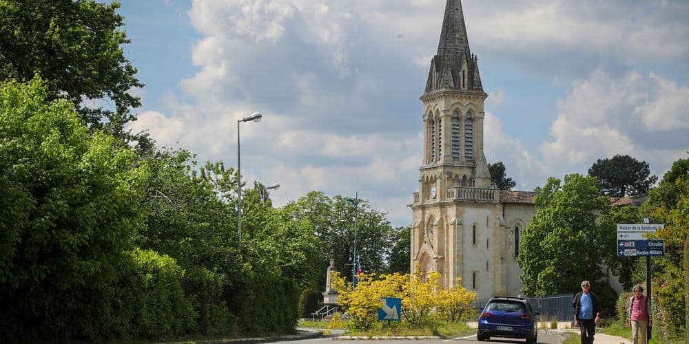 Agence Web sur St Jean d'Illac - Oxelya