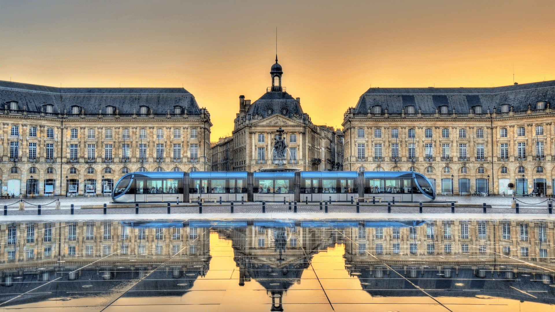 Agence Web sur Bordeaux - Oxelya